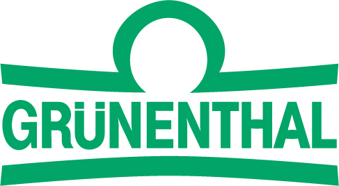 LOGO GRUNENTHAL PNG